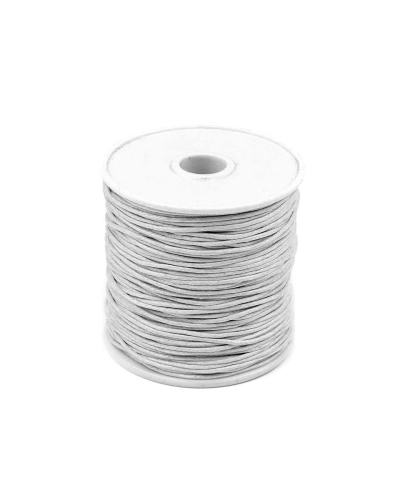 Pamutzsinór  Ø1 mm viaszos - 1 db. | Mimib