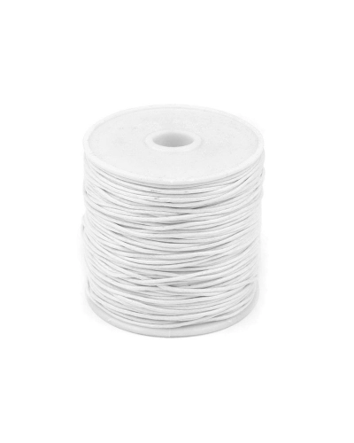 Pamutzsinór  Ø1 mm viaszos - 1 db. | Mimib