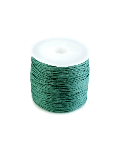 Pamutzsinór  Ø1 mm viaszos - 1 db. | Mimib