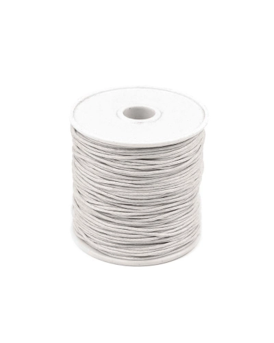 Pamutzsinór  Ø1 mm viaszos - 1 db. | Mimib