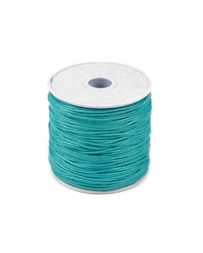 Pamutzsinór  Ø1 mm viaszos - 1 db. | Mimib