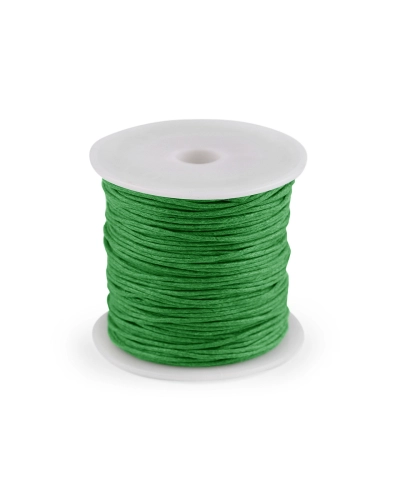 Pamutzsinór  Ø1 mm viaszos - 1 db. | Mimib