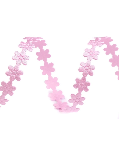 ESKÜVŐI szatén virágszalag 10 mm - 22.5 m | Mimib