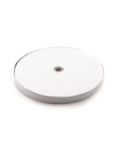Öntapadós tépőzár hurkos oldal 20 mm - 25 m | Mimib