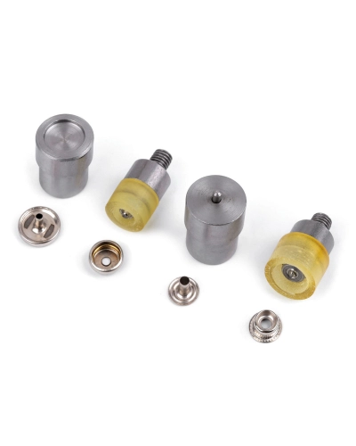 Patentozó aparát / szerszám  Ø15 mm O - Spring AM6 - 1 set | Mimib