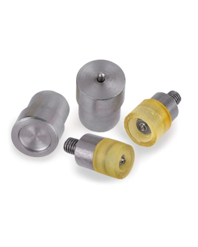 Patentozó aparát / szerszám  Ø15 mm O - Spring AM6 - 1 set | Mimib