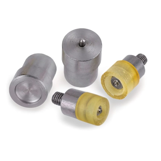 Patentozó aparát / szerszám  Ø15 mm O - Spring AM6 - 1 set | Mimib
