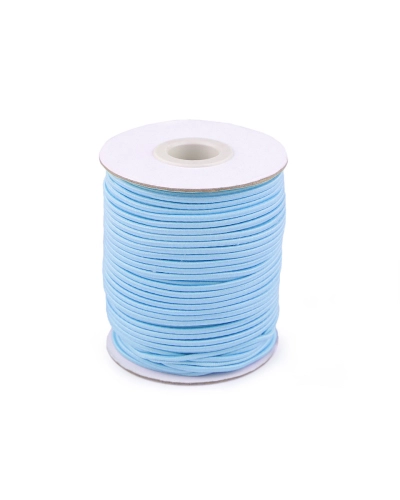 Guma guľatá Ø2mm MAGGIE - 50 m | Mimib