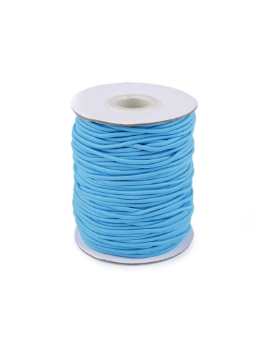 Guma guľatá Ø2mm MAGGIE - 50 m | Mimib