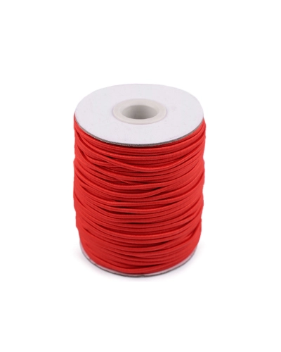 Guma guľatá Ø2mm MAGGIE - 50 m | Mimib
