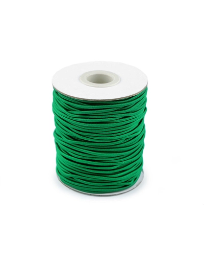 Guma guľatá Ø2mm MAGGIE - 50 m | Mimib