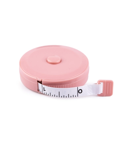 Zvinovací meter dĺžka 150 cm - 1 ks | Mimib
