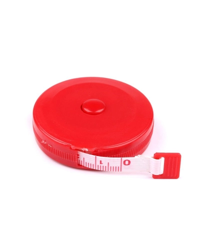 Zvinovací meter dĺžka 150 cm - 1 ks | Mimib