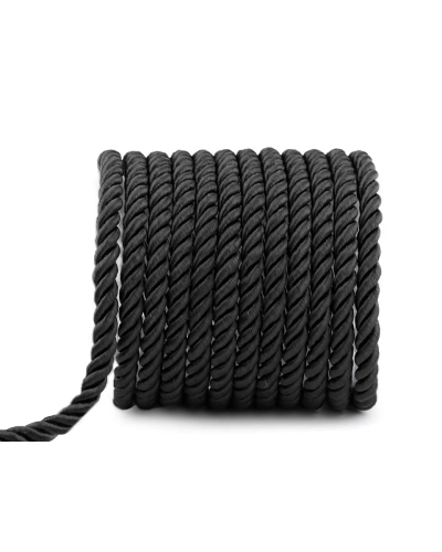 Šnúra krútená  Ø7 mm - 20 m | Mimib