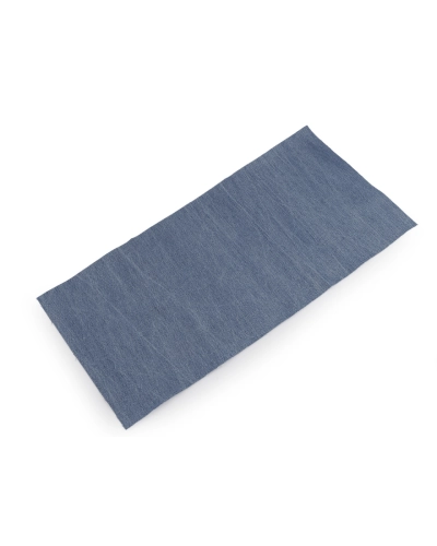 Nažehľovacie záplaty riflové 20x43 cm - 1 ks | Mimib