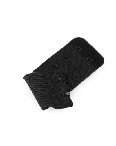 Melltartó hosszabító szélessége 30 mm 2 soros rugalmas - 1 db. | Mimib