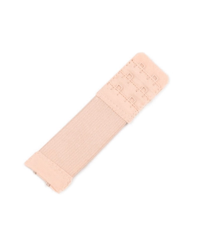 Melltartó hosszabító szélessége 30 mm 2 soros rugalmas - 1 db. | Mimib