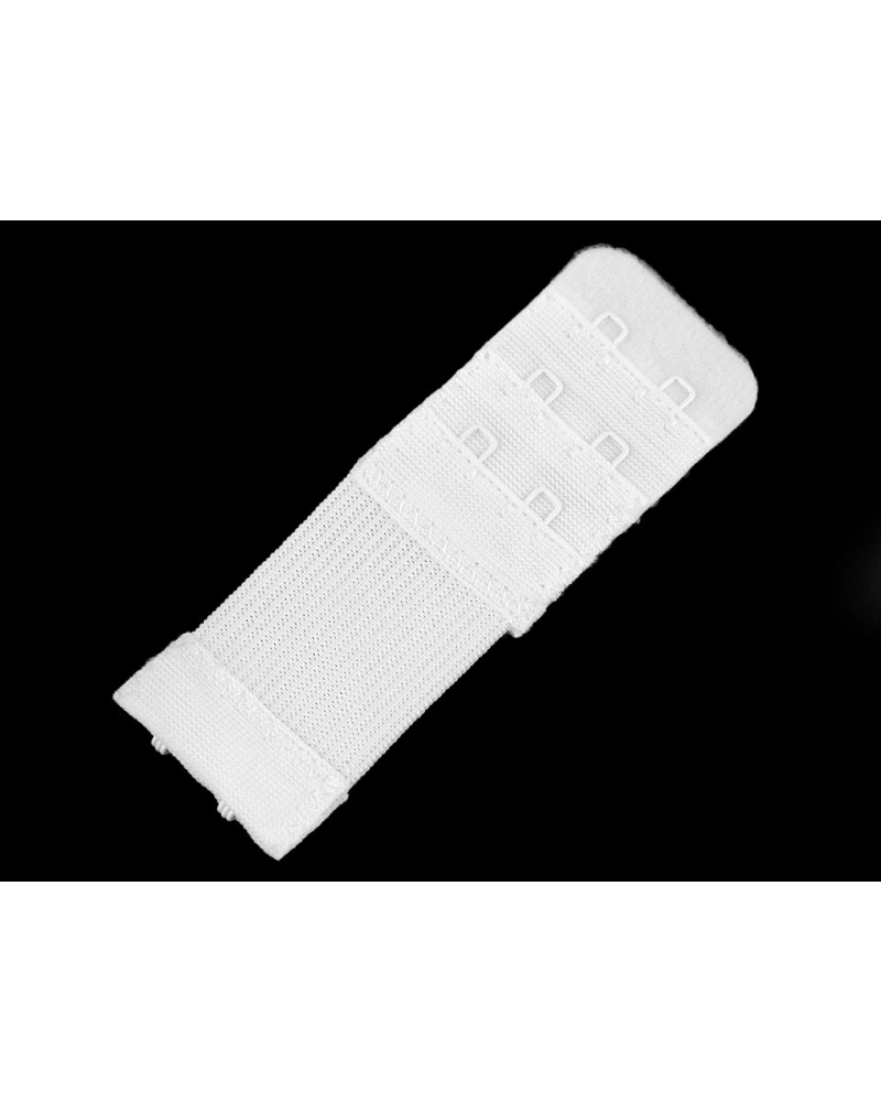 Melltartó hosszabító szélessége 30 mm 2 soros rugalmas - 1 db. | Mimib