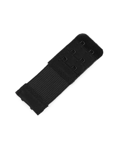 Melltartó hosszabító szélessége 30 mm 2 soros rugalmas - 1 db. | Mimib