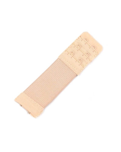 Melltartó hosszabító szélessége 30 mm 2 soros rugalmas - 1 db. | Mimib