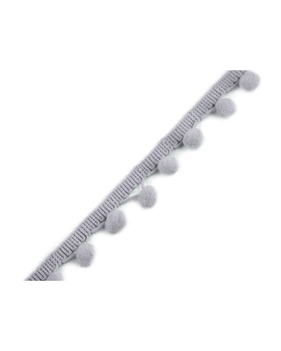 Paszomány szélessége 20 mm bolytokkal Ø10 mm - 13.5 m | Mimib