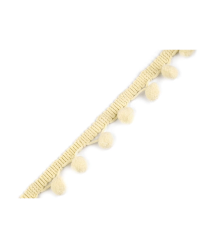 Prámik šírka 20 mm s brmbolcami Ø10 mm - 13.5 m