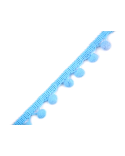 Prámik šírka 20 mm s brmbolcami Ø10 mm - 13.5 m