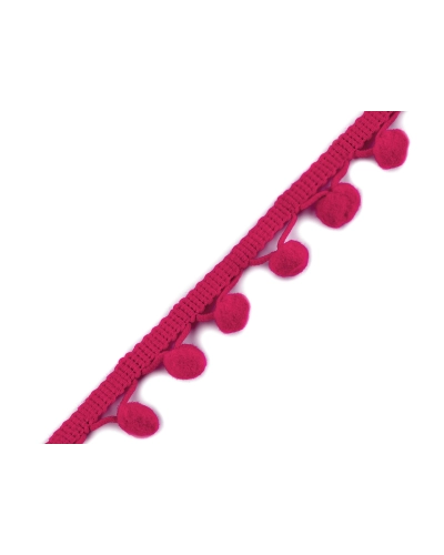 Prámik šírka 20 mm s brmbolcami Ø10 mm - 13.5 m
