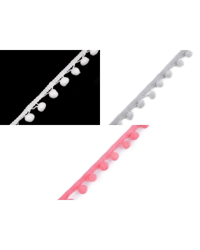 Paszomány szélessége 20 mm bolytokkal Ø10 mm - 13.5 m | Mimib