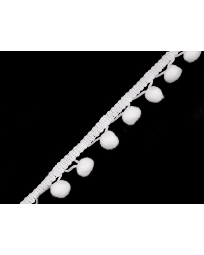 Paszomány szélessége 20 mm bolytokkal Ø10 mm - 13.5 m | Mimib