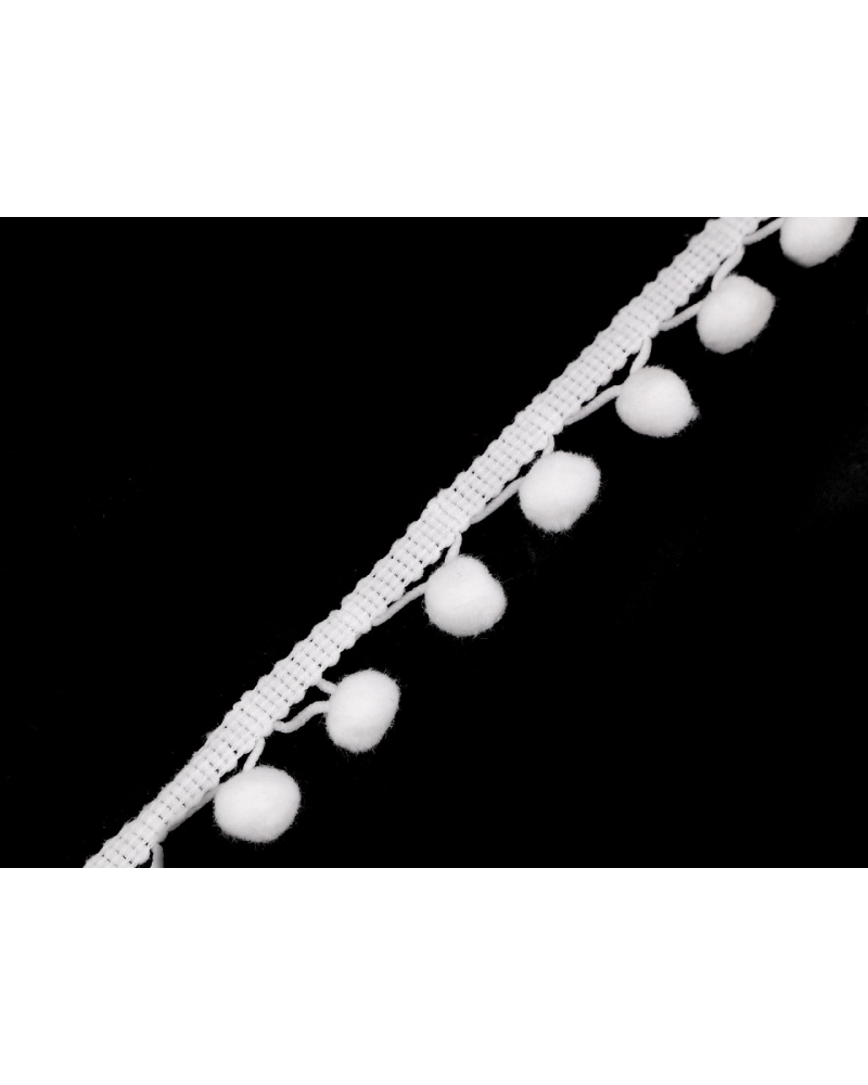 Paszomány szélessége 20 mm bolytokkal Ø10 mm - 13.5 m | Mimib