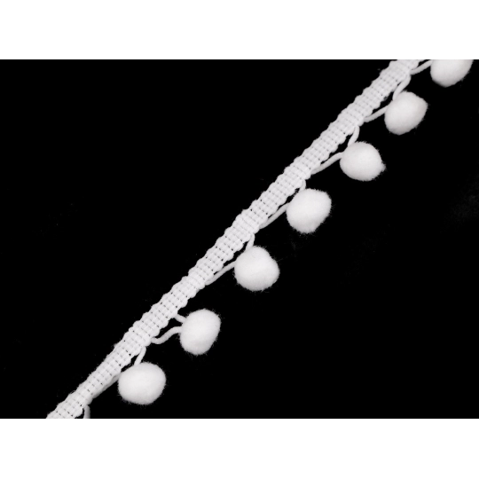 Paszomány szélessége 20 mm bolytokkal Ø10 mm - 13.5 m | Mimib