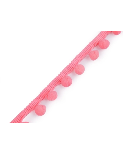 Prámik šírka 20 mm s brmbolcami Ø10 mm - 13.5 m