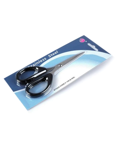 Nožnice dĺžka 14 cm - 1 ks