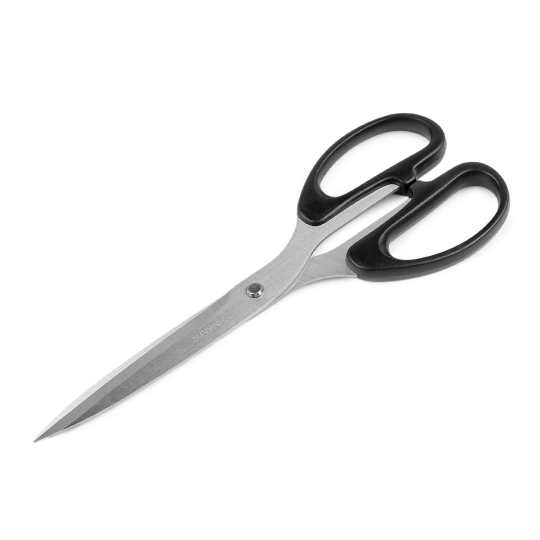 Háztartási szabóolló 21 cm - 1 db. | Mimib