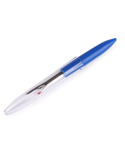 Varratbontó hossza 12 cm - 1 db. | Mimib