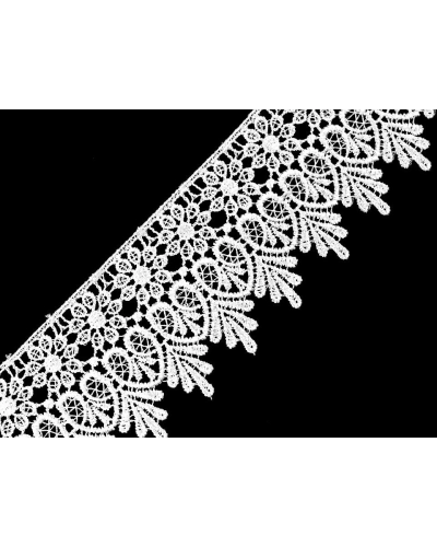 Légcsipke szalag 70 mm - 13.5 m | Mimib
