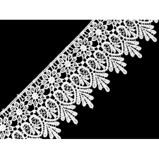 Légcsipke szalag 70 mm - 13.5 m | Mimib
