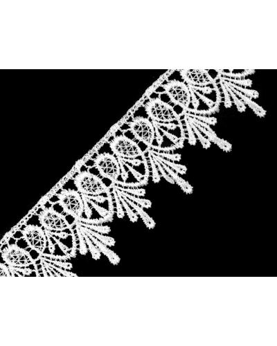 Légcsipke szalag 55 mm - 13.5 m | Mimib