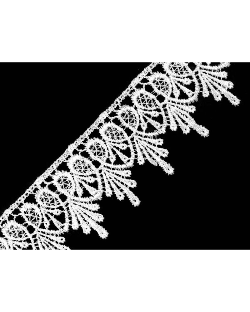 Légcsipke szalag 55 mm - 13.5 m | Mimib