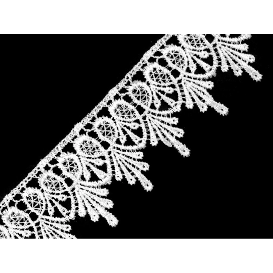 Légcsipke szalag 55 mm - 13.5 m | Mimib