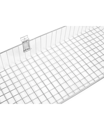 Fémkosár felakasztható - 1 db. | Mimib