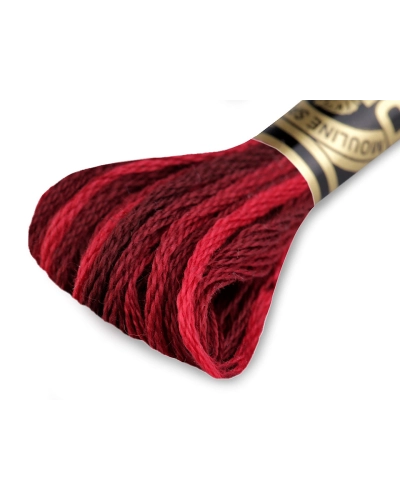 Osztott hímzőfonal DMC Mouliné Spécial Cotton - 1 db. | Mimib