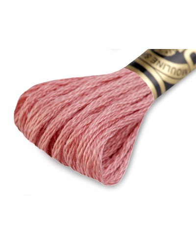 Osztott hímzőfonal DMC Mouliné Spécial Cotton - 1 db. | Mimib