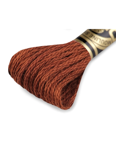 Osztott hímzőfonal DMC Mouliné Spécial Cotton - 1 db. | Mimib