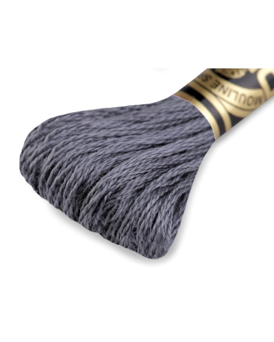 Osztott hímzőfonal DMC Mouliné Spécial Cotton - 1 db. | Mimib