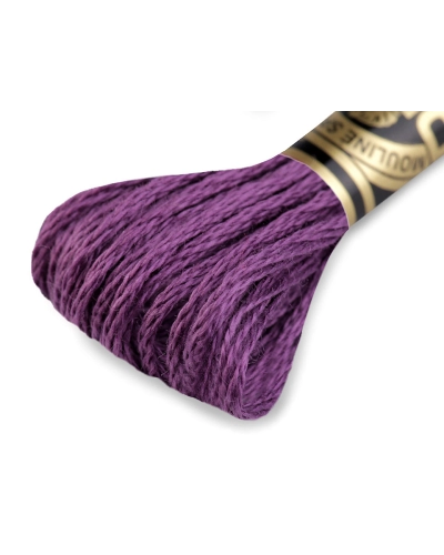 Osztott hímzőfonal DMC Mouliné Spécial Cotton - 1 db. | Mimib