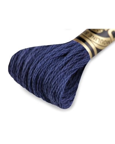 Osztott hímzőfonal DMC Mouliné Spécial Cotton - 1 db. | Mimib