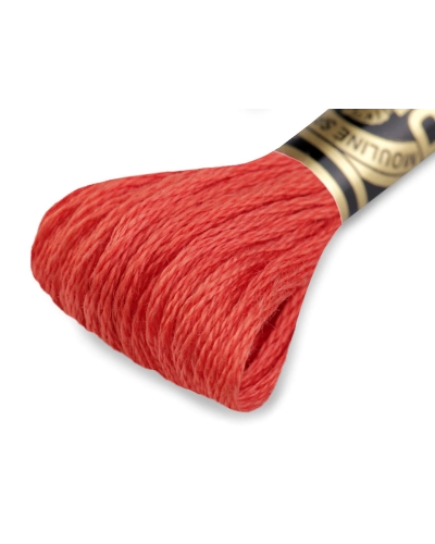 Osztott hímzőfonal DMC Mouliné Spécial Cotton - 1 db. | Mimib
