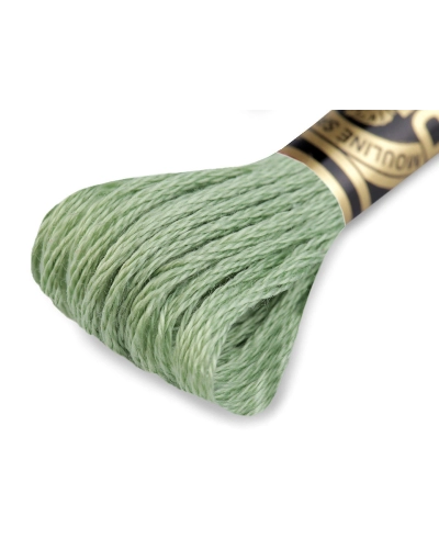 Osztott hímzőfonal DMC Mouliné Spécial Cotton - 1 db. | Mimib